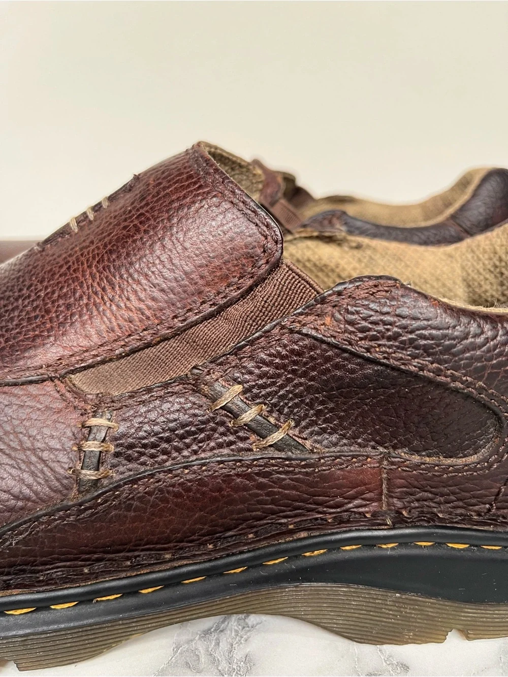 Dr. Martens mens vintage